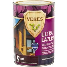 Veres Ultra Lazura 900 мл тик