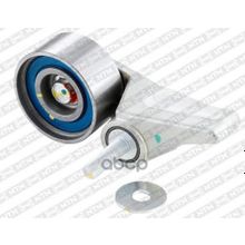 Ролик Натяжной Ремня Грм Mitsubishi L 200   Triton (Ka_t, Kb_t) 2.5 Di-D 4wd (Kb4t) 11.2005 - 12.2015  Mitsubishi L 200   Triton (Ka_t, Kb_t) 2.5 Di-D 4wd (Kb4t) 04.2010 - 12.2015 NTN-SNR арт. GT37334