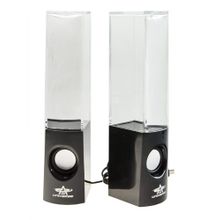 Акустическая система с Bluetooth 25 Universe Analpa черная