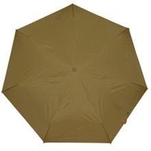 Женский зонт Ame Yoke Горчичный