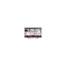LED телевизор 55" LG 55LA690V, черный