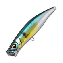 Воблер Chugy-X, 113мм, 17.5г, M Threadfin Shad Megabass