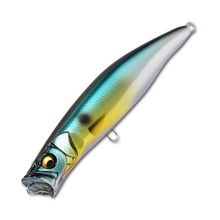 Воблер Chugy-X, 113мм, 17.5г, M Threadfin Shad Megabass