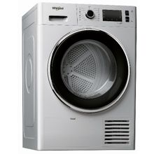 WHIRLPOOL PRO AWZ 8 HPS