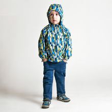 V-Baby Куртка детская 43-043