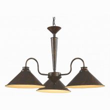 Arte Lamp Cone A9330LM-3BR