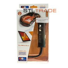 Автомобильное ЗУ ASX для эл. книг и планшетов 2.5*0.7мм (5V 2A)