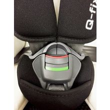 Kiwy SF012 гр. 0 1 2 isofix carbon