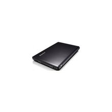 Ноутбук Lenovo IdeaPad Z380-i32374G500B 59337961(Intel Core i3 2400 MHz (2370M) 4096 Mb DDR3-1600MHz 500 Gb (5400 rpm), SATA DVD RW (DL) 13.3" LED WXGA (1366x768) Зеркальный   Microsoft Windows 7 Home Basic 64bit)