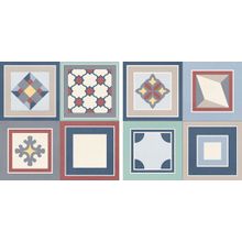 Gayafores Grenier Mix 33.15x33.15 см