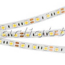 Лента RT2-5050-60-12V White (300 LED) |  код. 014384 |  Arlight