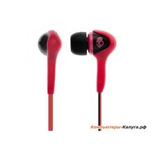 Наушники Skullcandy SMOKIN BUDS Pink Black w  Mic