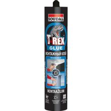 Soudal T Rex Прозрачный 310 г