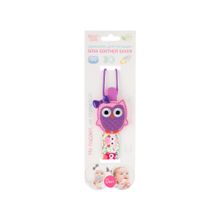 Roxy Kids Держатель для пустышек SOVA SOOTHER SAVER RPC-001