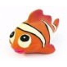 Латексная игрушка Lanco "Рыбка Паязо средняя"