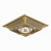 Reccagni Angelo SPOT 1084 BRONZO
