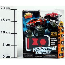 Мини-джип на ИК-управлении Windstorm Truck, LB0104