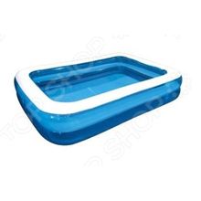 Jilong Giant Rectangular Pool 2-ring JL010291-1NPF