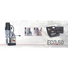 Станок сверлильный магнитный ECO.50 Euroboor