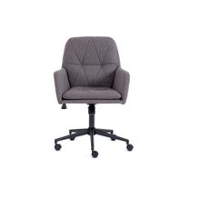 Tetchair Кресло GARDA, серый