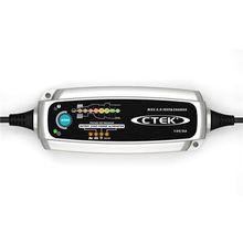CTEK MXS 5.0 Test and Charge
