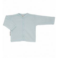 Lucky Child голубая Ажур