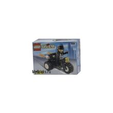 Lego System 2584 Biker Bob (Байкер Боб) 1998