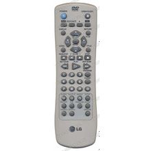 Пульт LG 6711R1P063B (DVD) оригинал