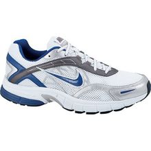 Кроссовки Nike Air Alaris+ 4 Msl 432156-101