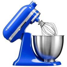 Миксер планетарный KitchenAid 5KSM3311 XETB синий