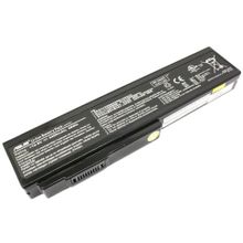 Аккумулятор для ноутбука ASUS M50A 10.8V, 4400mah