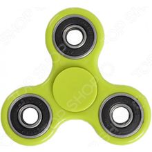 Fidget Spinner металлический