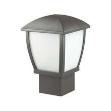 Уличный светильник на столб ODEON LIGHT 4051 1B TAKO