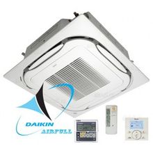 Внутренний блок кондиционера Daikin FCAG100A кассетного типа