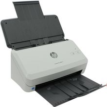 Сканер HP ScanJet Professional 2000 S1    L2759A    (A4 Color, протяжной, 600dpi, 24 стр.   мин, USB2.0, DADF)