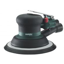 Эксцентриковая шлифмашина Metabo DSX 150, 550л мин