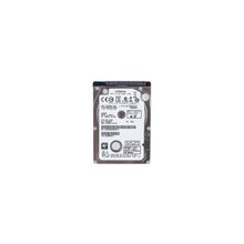 320ГБ, 2.5, 5400об мин, 8МБ, SATA II, Hitachi Travelstar Z5K500, HTS545032A7E380