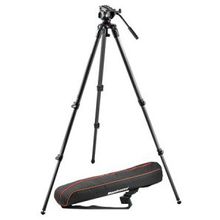 Manfrotto MVK500C Штатив с видеоголовкой для видеокамеры