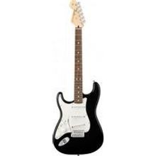 STANDARD STRATOCASTER LH RW BLACK TINT