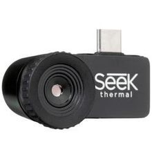 Мобильный тепловизор Seek Thermal Compact XR Type-C