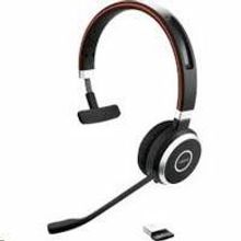 Jabra Гарнитура Jabra Evolve 65 MS Mono 6593-823-309