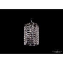 Bohemia Ivele Crystal 1920 15 R NB люстра потолочная (хрустальная)