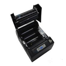 Чековый принтер Citizen CT-S4000, USB, черный (CTS4000USBBK)
