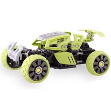 Радиоуправляемая машинка-конструктор Racers High Speed Changeable Car 4WD 2.4G SDL 2012A-7 (2012A-7)