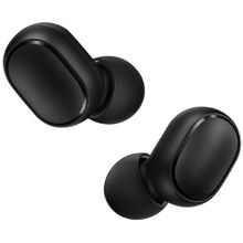 Xiaomi Наушники Xiaomi Redmi AirDots (Mi True Wireless Earbuds Basic)