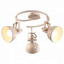 Arte Lamp Спот Arte Lamp Martin A5215PL-3WG ID - 414031