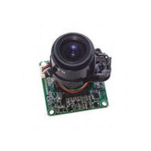 Модульная цв. видеокамера Microdigital MDC-2210V