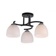 Imex Люстра на штанге Imex MD.0480 MD.0480-3-S CH ID - 441808