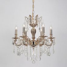 Lucia Tucci BARLETTA 122.6 coffe gold