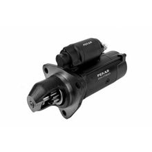 Стартер 4554.3708 , УРАЛ, НЕФАЗ, ЛИАЗ, Спецтехника